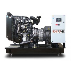 Генератор Rost Power RP-P33