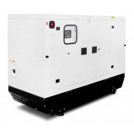 Генератор дизельний Rost Power RP-I55