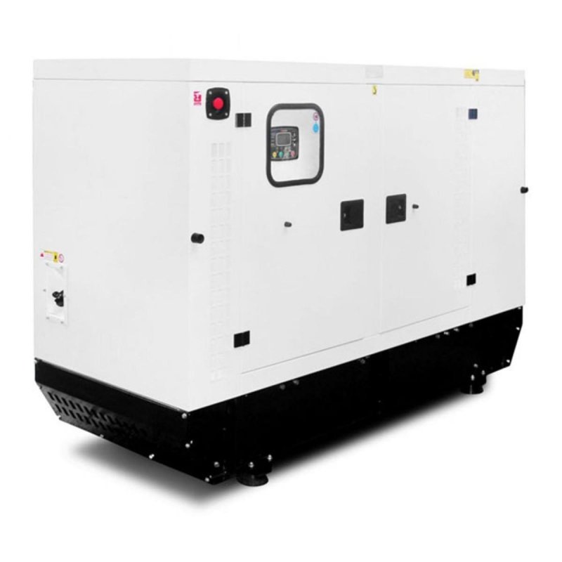 Генератор дизельный Rost Power RP-D140