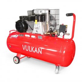 Компрессор Vulkan IBL 2070Y-100L