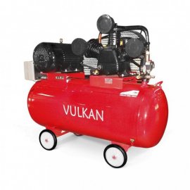 Компрессор Vulkan IBL 3080D