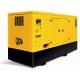 Генератор дизельний JCB G175QX