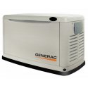 Генератор газовый Generac 7078 20kw