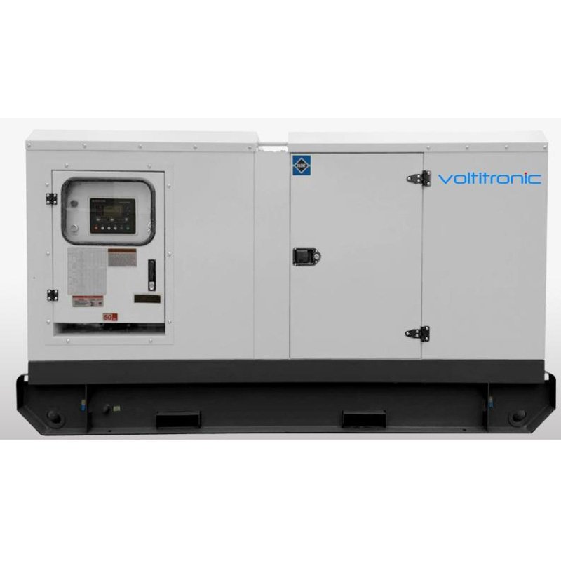 Генератор Voltitronic DK-200