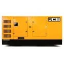 Дизель генератор 7,1 кВт JCB G8QX в кожухе