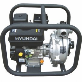 Мотопомпа Hyundai HYH 51 | vitaltechno.ua