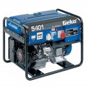 Генератор бензиновый GEKO 5401 ED-AA/HEBA