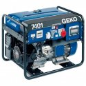 Генератор бензиновый GEKO 7401 ED-AA/HHBA