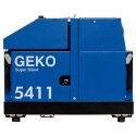 Генератор бензиновый GEKO 5411 ED-AA/HEBA SS