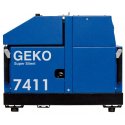 Генератор бензиновый GEKO 7411 ED-AA/HEBA SS