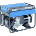Генератор бензиновый GEKO R7401E-S/HEBA
