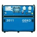 Генератор бензиновий GEKO 3011E-A/HHBA SS