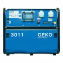 Генератор бензиновый GEKO 3011E-A/HHBA SS