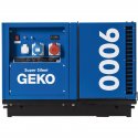 Генератор бензиновый GEKO 9000 ED-AA/SEBA SS