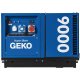 Генератор GEKO 4411 E-AA/HHBA SS