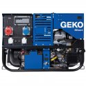 Генератор бензиновый GEKO 12000ed-s/seba s bls