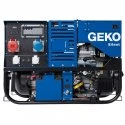 Генератор бензиновий GEKO 14000 ED-S/SEBA S