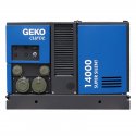 Генератор бензиновий GEKO 14000 ED-S/SEBA SS