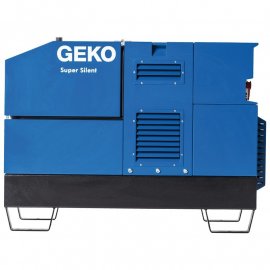 GEKO 18000 ED-S/SEBA SS