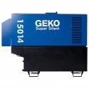 Генератор дизельный GEKO 15014 ED-S/MEDA SS