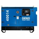 Генератор GEKO 40014 ED-S/DEDA SS