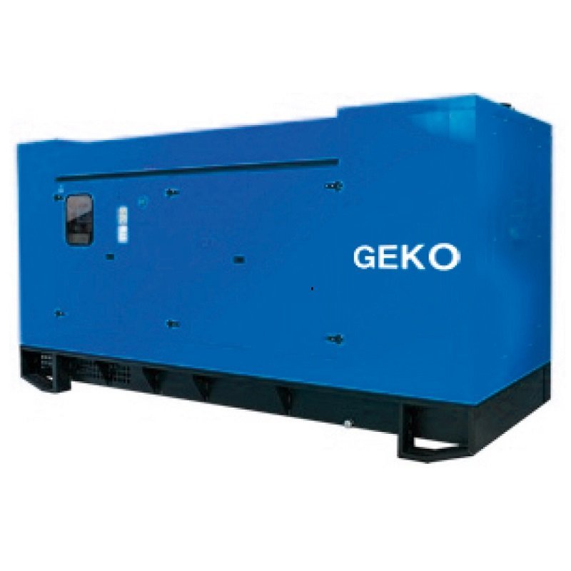 Генератор GEKO 40014 ED-S/DEDA SS