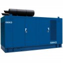 Генератор дизельный GEKO 730010 ED-S/KEDA SS