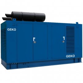 Генератор GEKO 730010 ED-S/KEDA SS