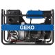 Генератор GEKO 10010 E-S/ZEDA BLC