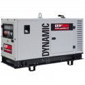 Генератор дизельный Genmac Dynamic G20PSM