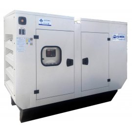 Генератор KJ Power 5KJC60