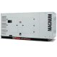 Генератор дизельний Genmac Magnum G500ISA