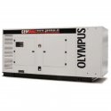 Генератор дизельный Genmac Olimpus G350VSA