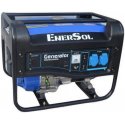 Генератор бензиновый EnerSol SG-3 (В)