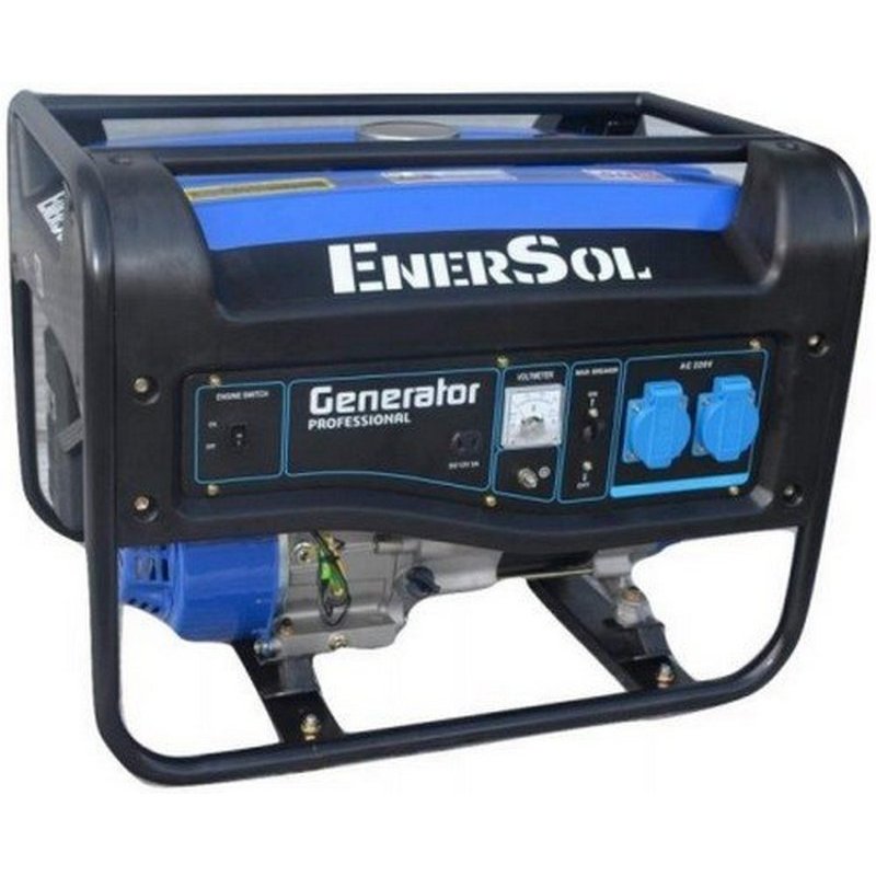 Генератор EnerSol SG-3 (В)