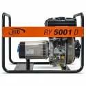 Генератор RID RY 5001D