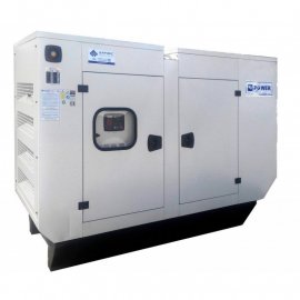 Генератор KJ Power 5KJP 225