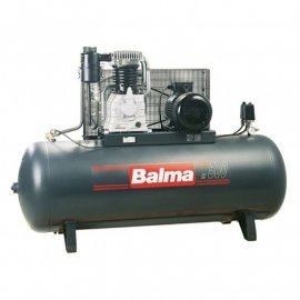 Компрессор Balma NS39S/500 T 5,5