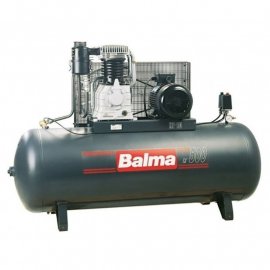 Компрессор Balma NS39S/500 T 7,5