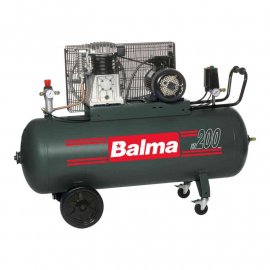Компрессор Balma B5900/200 CT5,5