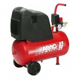 Компресор ABAC Pole Position OM195