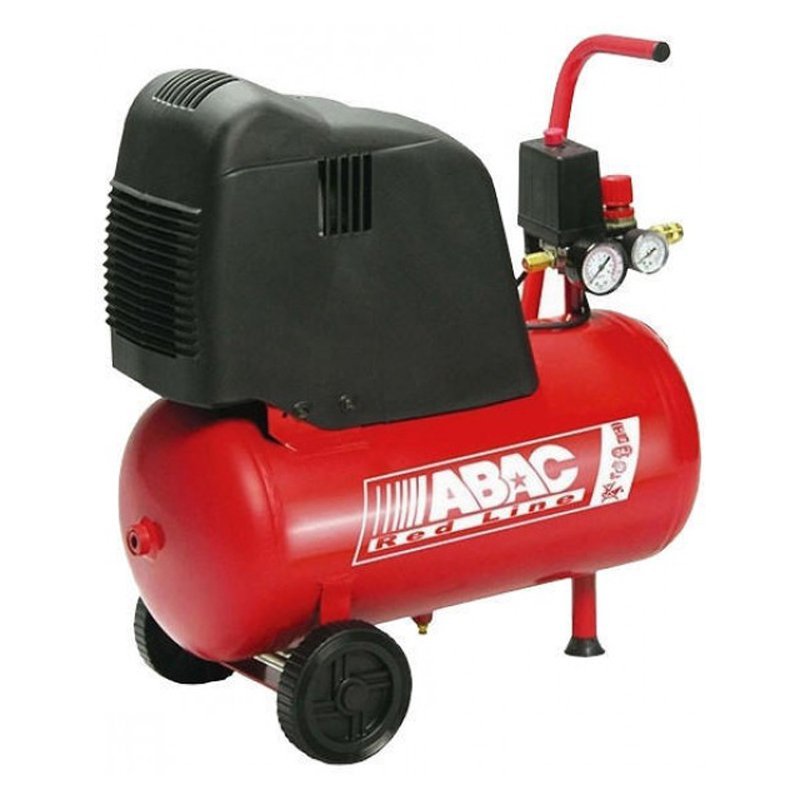 Компресор ABAC Pole Position OM195