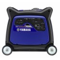 Генератор бензиновый инверторный Yamaha EF6300iSE