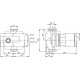 Циркуляционный насос Wilo Stratos-Z 30/1-12 RG