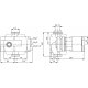 Циркуляционный насос Wilo Stratos-Z 30/1-8 RG