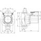 Циркуляционный насос Wilo TOP-S 25/10 EM