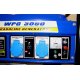 Генератор Werk WPG 3600