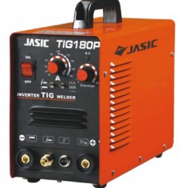 Сварочный инвертор Jasic TIG-180P (W119)