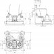 Насосная станция Wilo DrainLift M 2/8 1~ RV