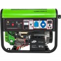 Генератор газовый Greenpower CC5000 LPG/NG-Т2